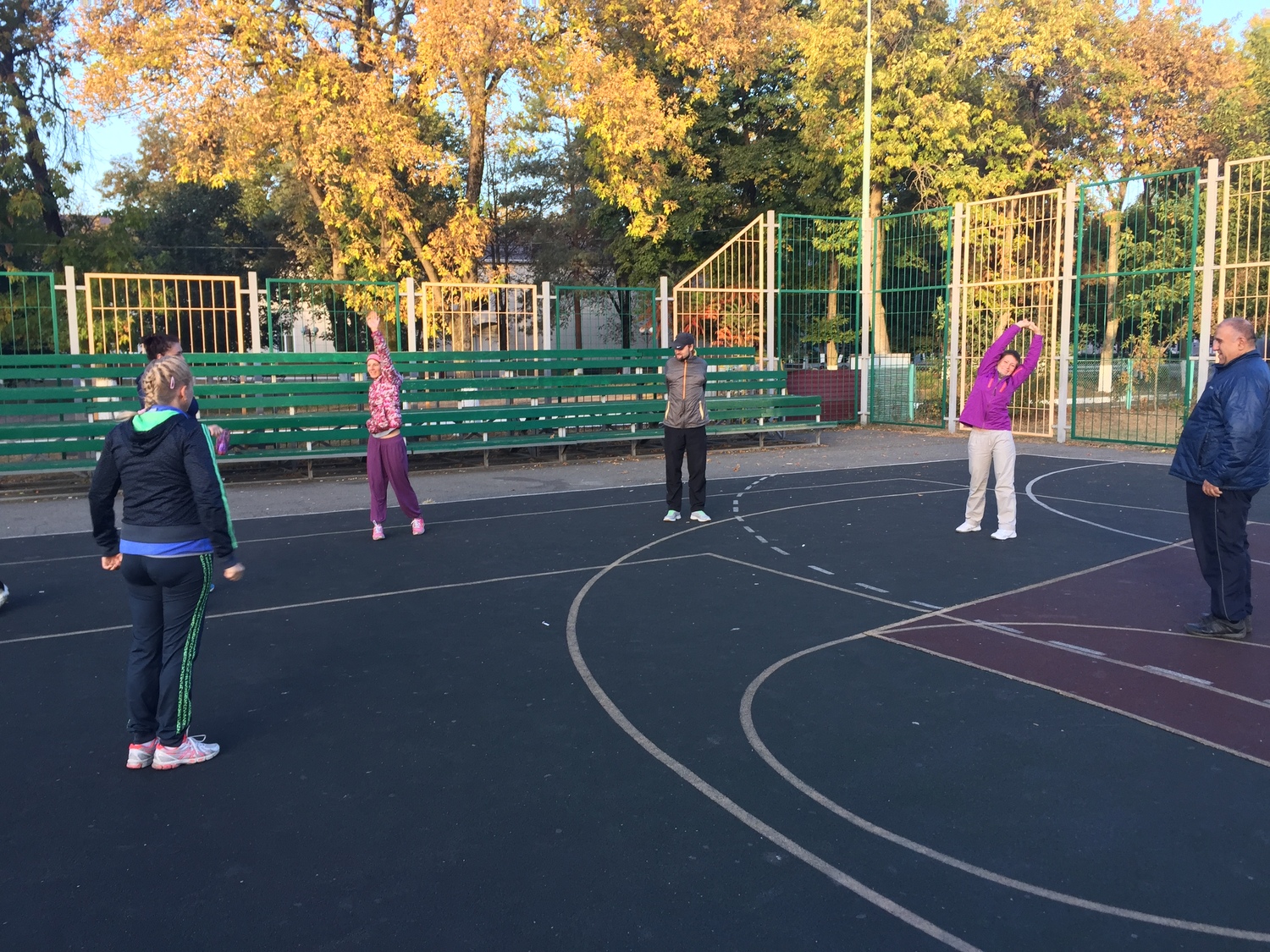 Онлайн-курс "9 дней здоровья" - комплексное очищение всех систем<br>