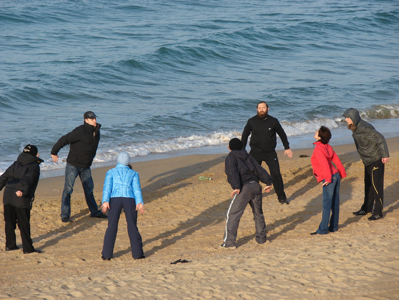  Авторская дыхательная гимнастика для сброса веса и снятия спазмов внутренних органов